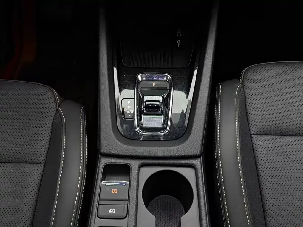 Skoda Octavia 2022 из CN, фото 8