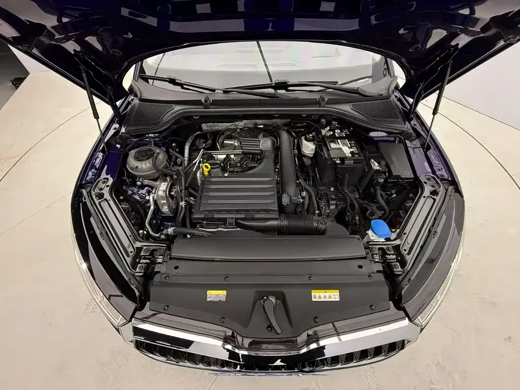 Skoda Octavia 2022 из CN, фото 9