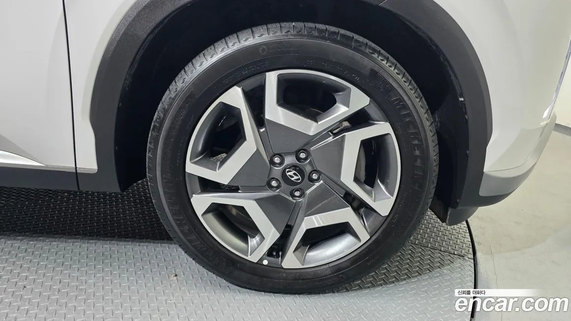 Hyundai Palisade 2023 из KR, фото 6