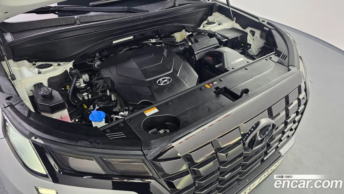 Hyundai Palisade 2023 из KR, фото 10