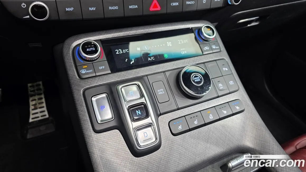 Hyundai Palisade 2023 из KR, фото 7