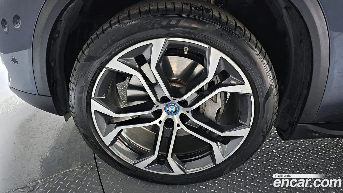 BMW X5 2022 из KR, фото 7