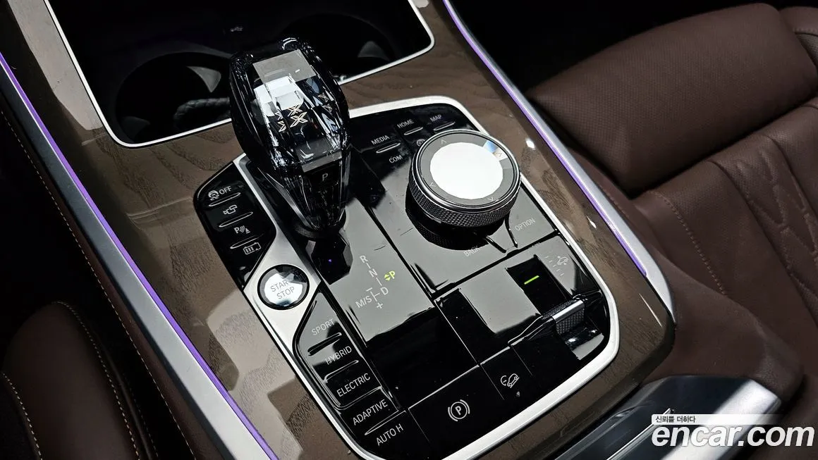 BMW X5 2022 из KR, фото 6