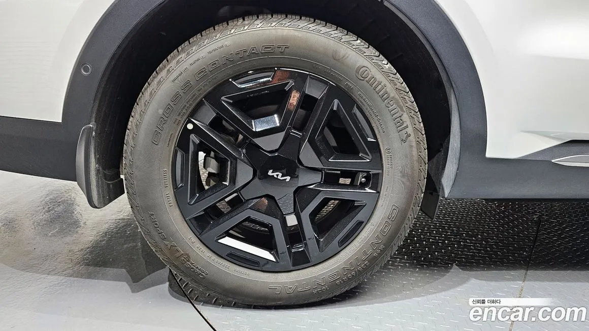 Kia Sorento — фото 3