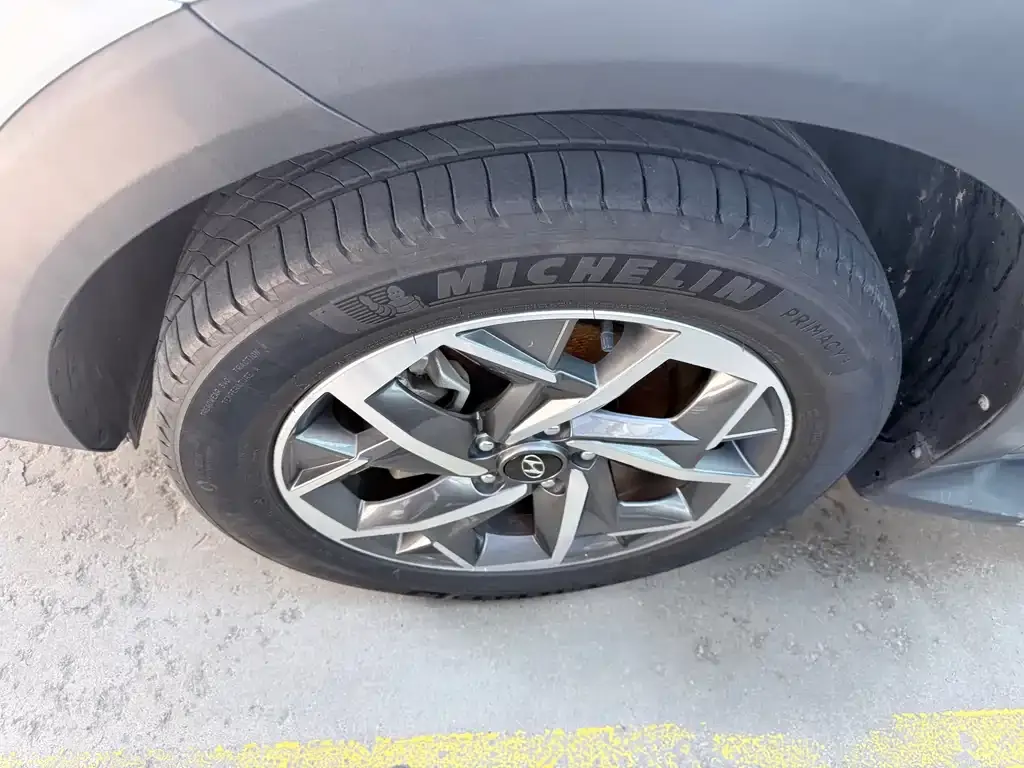 Hyundai Tucson — фото 3