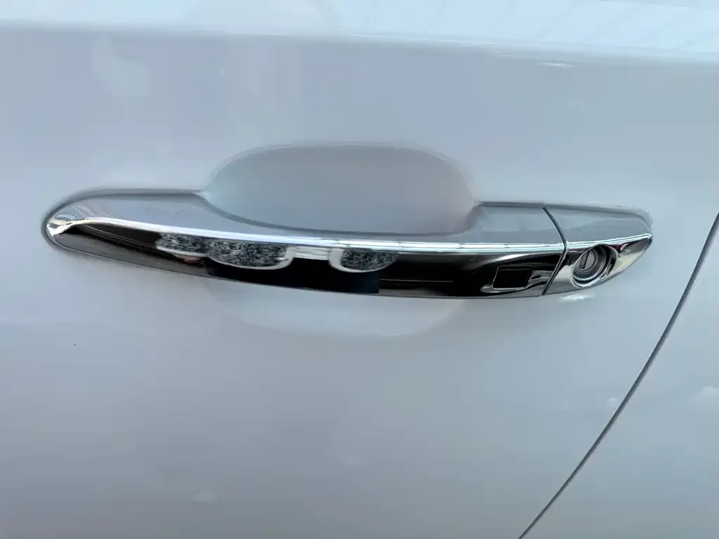 Hyundai Tucson — фото 7