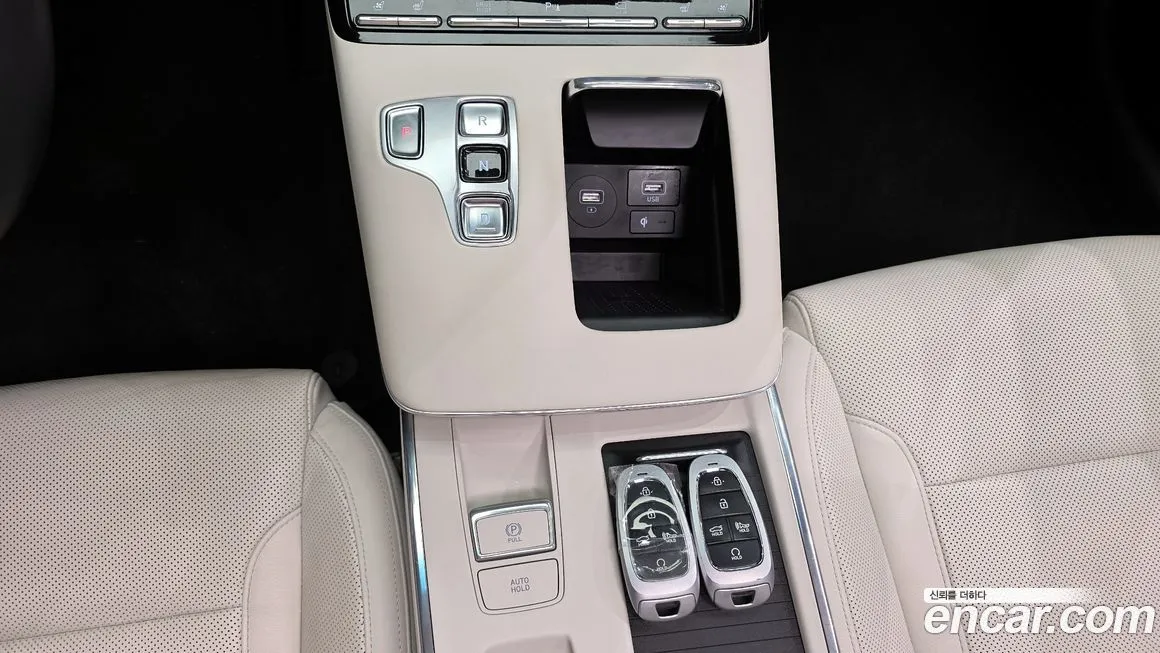 Hyundai Grandeur 2022 из KR, фото 2