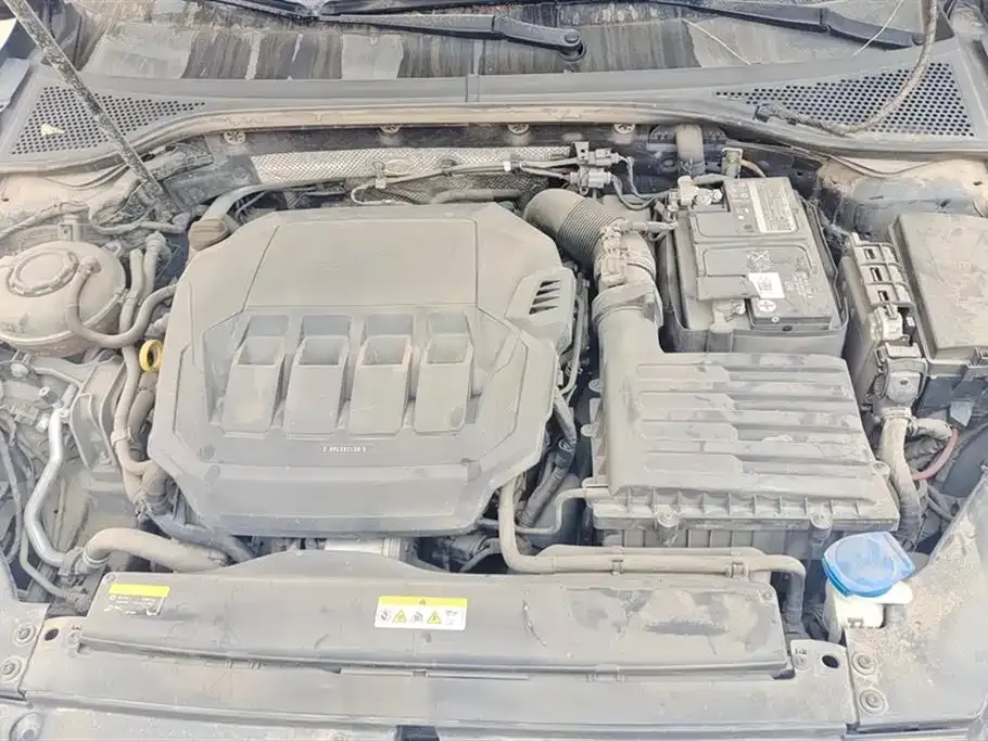 Volkswagen Magotan 2021 из CN, фото 4
