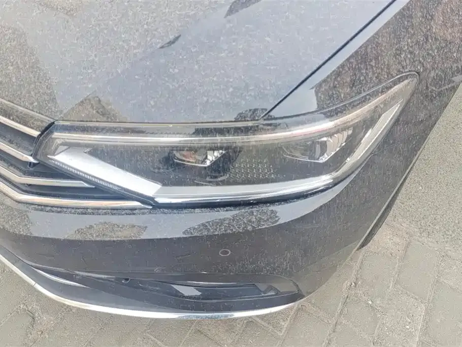 Volkswagen Magotan 2021 из CN, фото 9