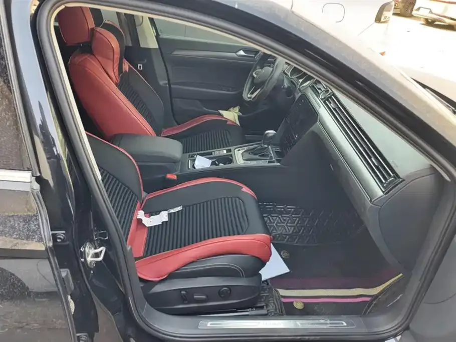 Volkswagen Magotan 2021 из CN, фото 3