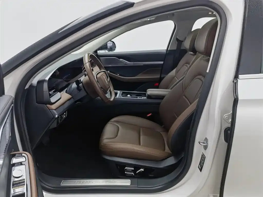 Lincoln Z 2025 из CN, фото 8