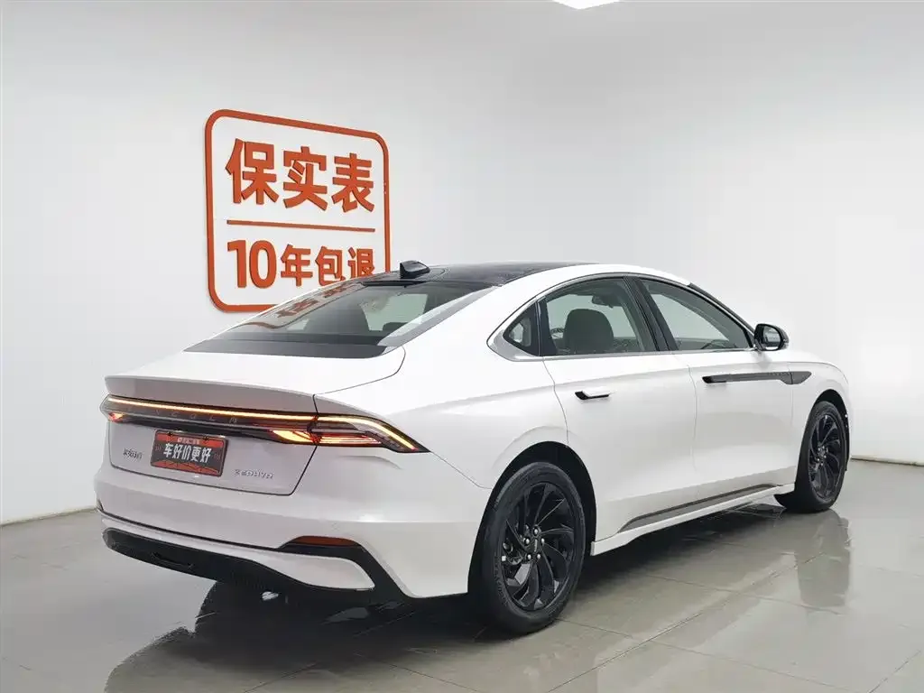 Lincoln Z 2025 из CN, фото 7