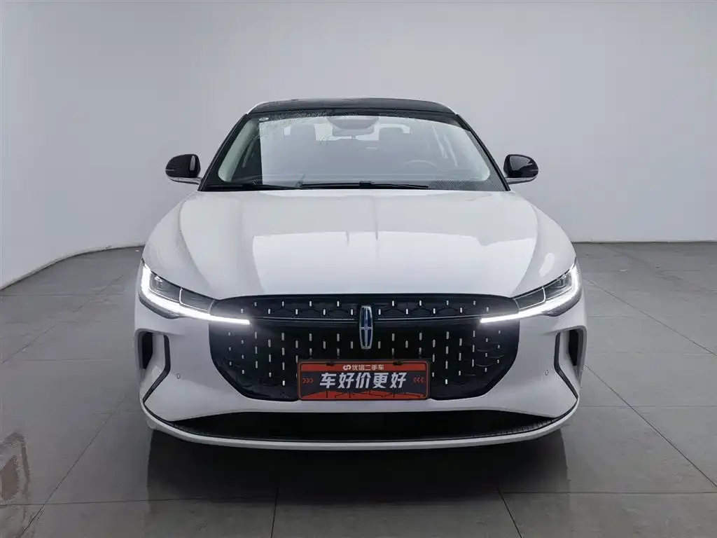 Lincoln Z 2025 из CN, фото 6