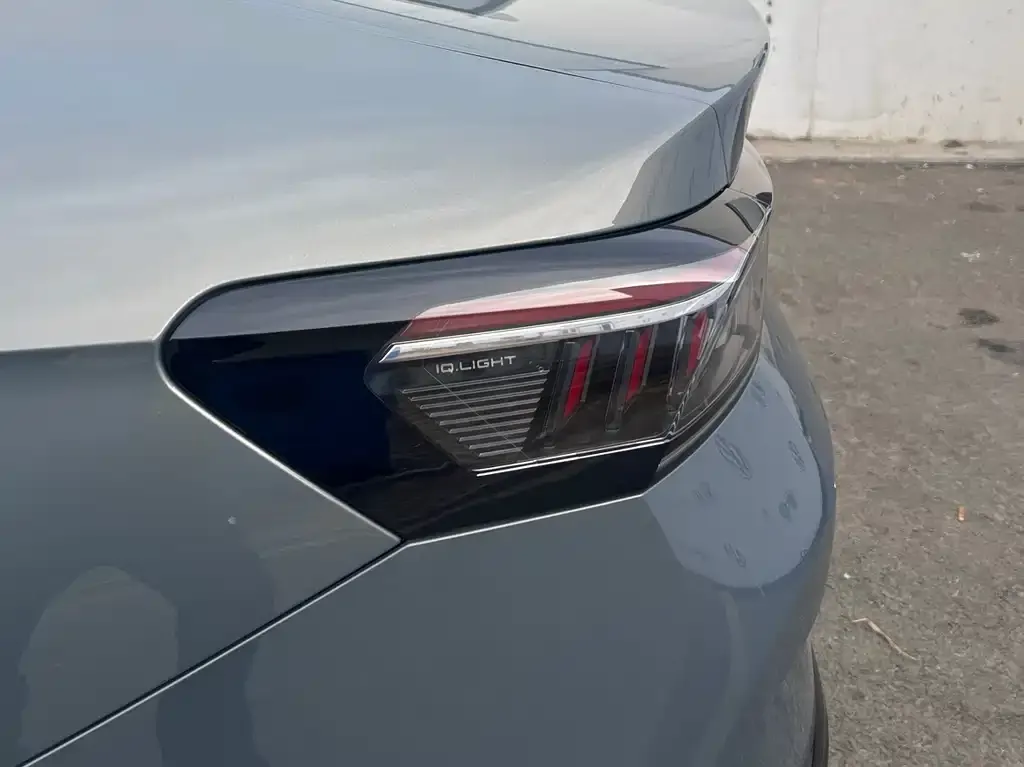Volkswagen Magotan 2024 из CN, фото 2