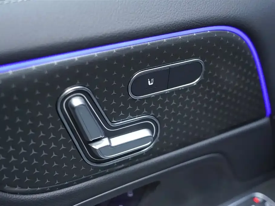 Mercedes-Benz GLA 2024 из CN, фото 10