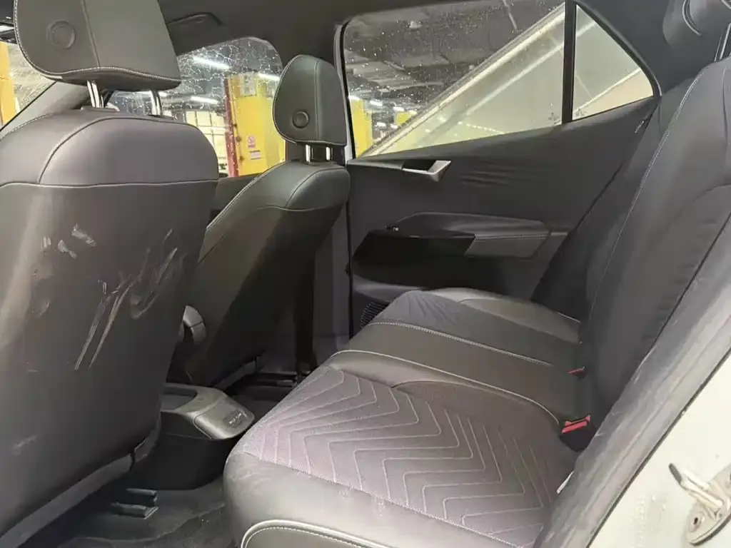 Volkswagen ID.3 2022 из CN, фото 7