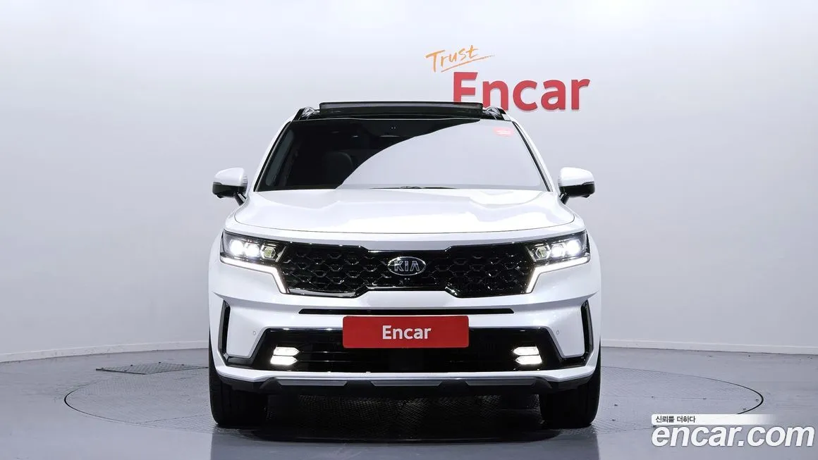 Kia Sorento — фото 2