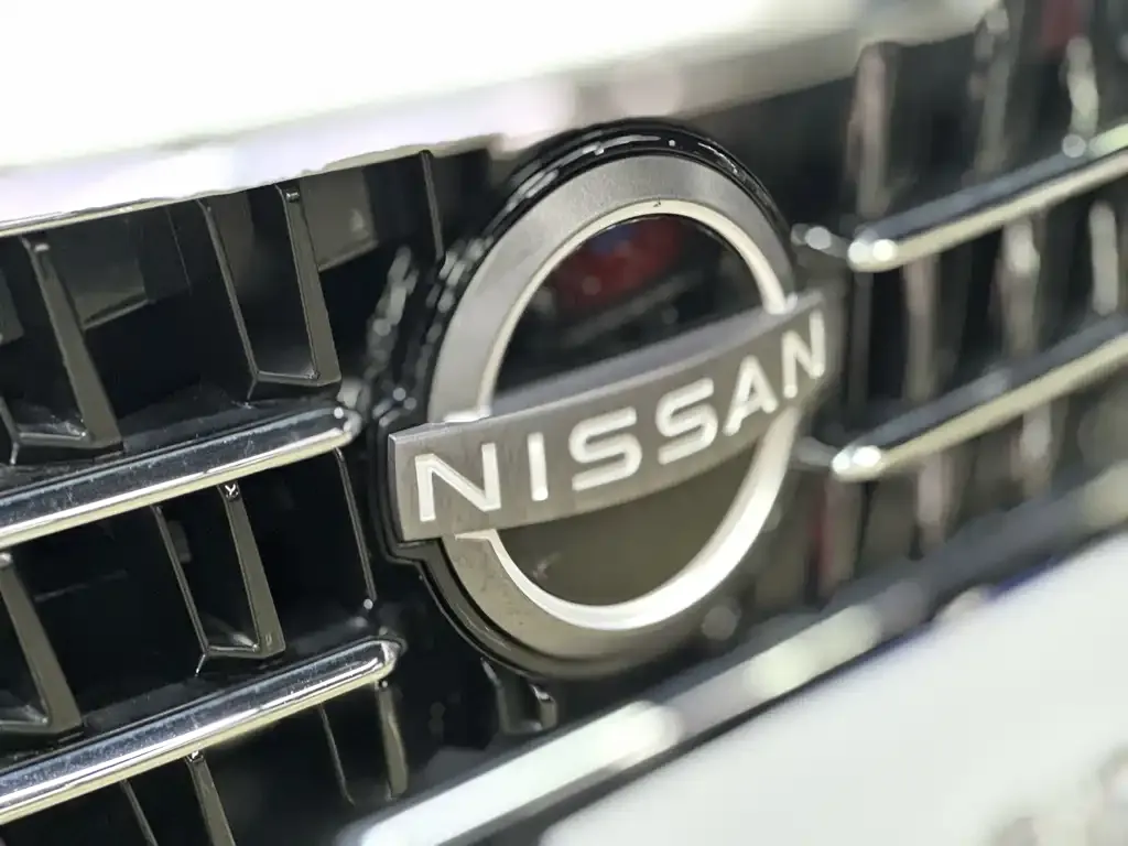 Nissan Teana — фото 8