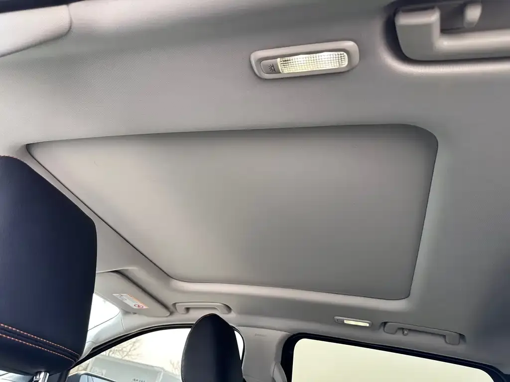 Ford Ranger 2024 из CN, фото 7