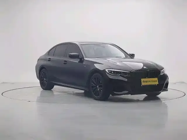 BMW 3 Series — фото 2