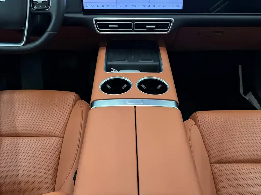 Li Auto L6 2025 из CN, фото 9