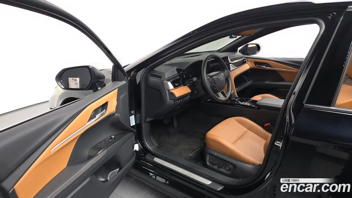 Toyota Camry 2025 из KR, фото 3