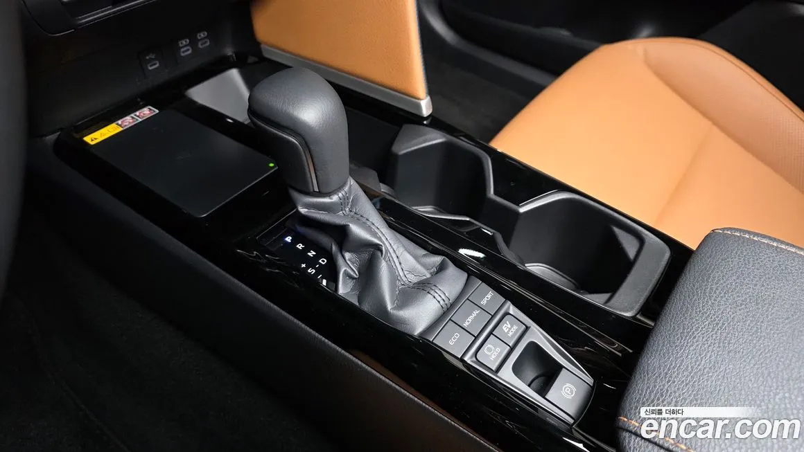 Toyota Camry 2025 из KR, фото 5