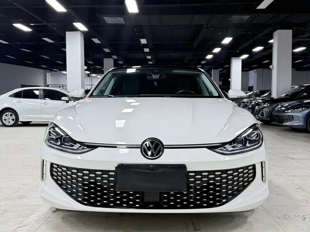 Volkswagen Lamando 2022 из CN, фото 8