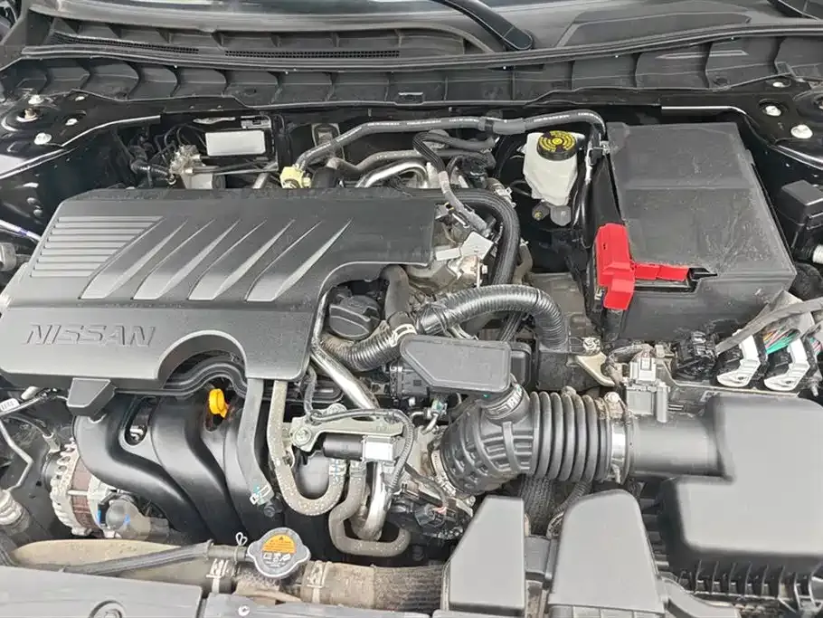 Nissan Teana 2023 из CN, фото 10