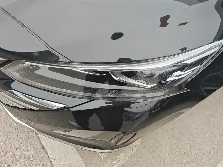 Nissan Teana 2023 из CN, фото 8