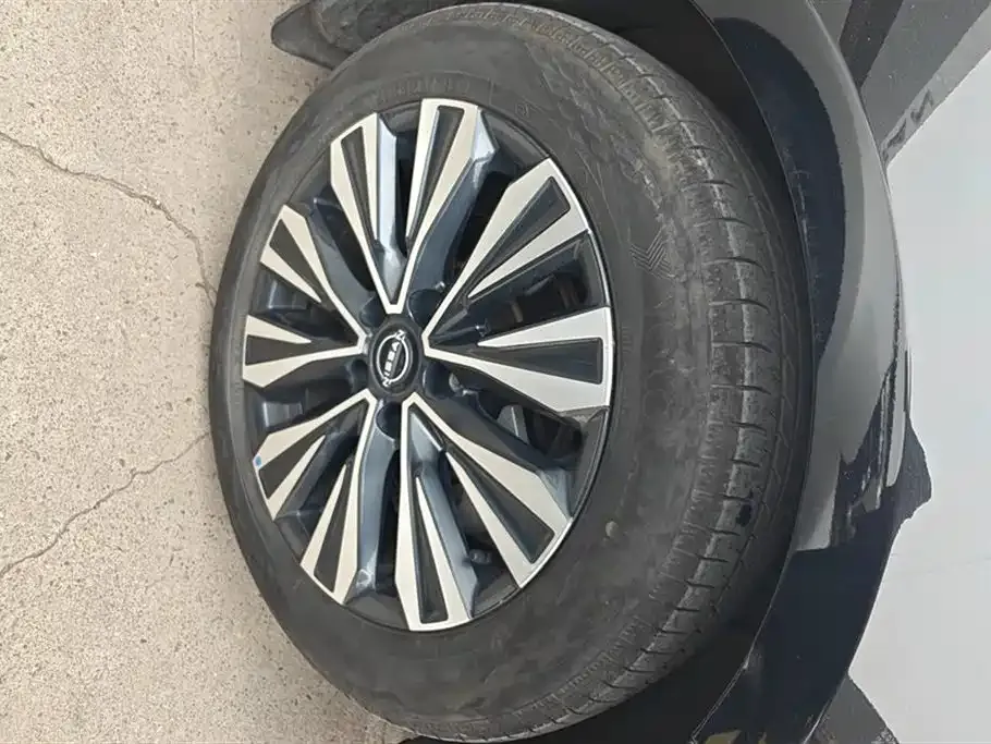 Nissan Teana 2023 из CN, фото 6