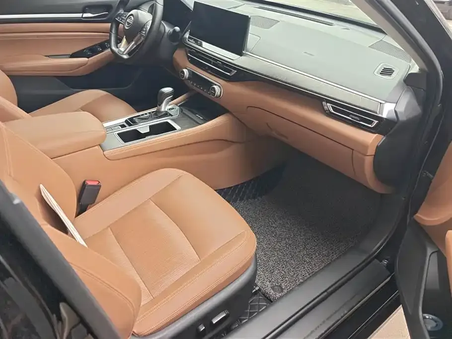 Nissan Teana 2023 из CN, фото 7