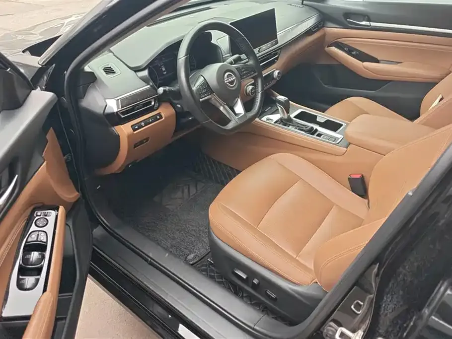 Nissan Teana 2023 из CN, фото 9