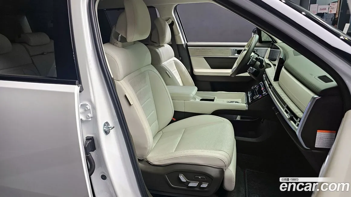 Hyundai Santafe — фото 9