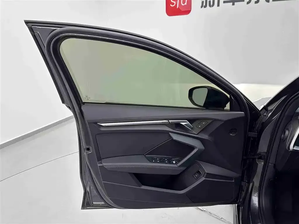 Audi A3 2022 из CN, фото 7