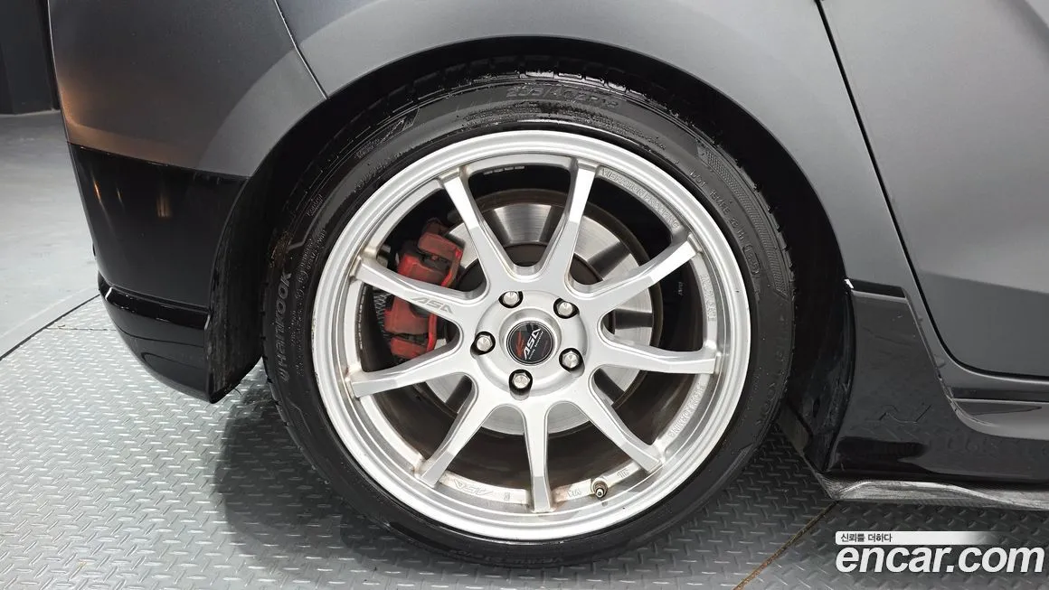 Hyundai Veloster 2023 из KR, фото 10