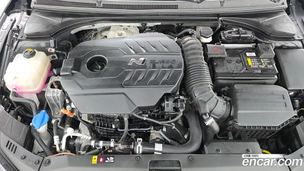 Hyundai Veloster 2023 из KR, фото 7