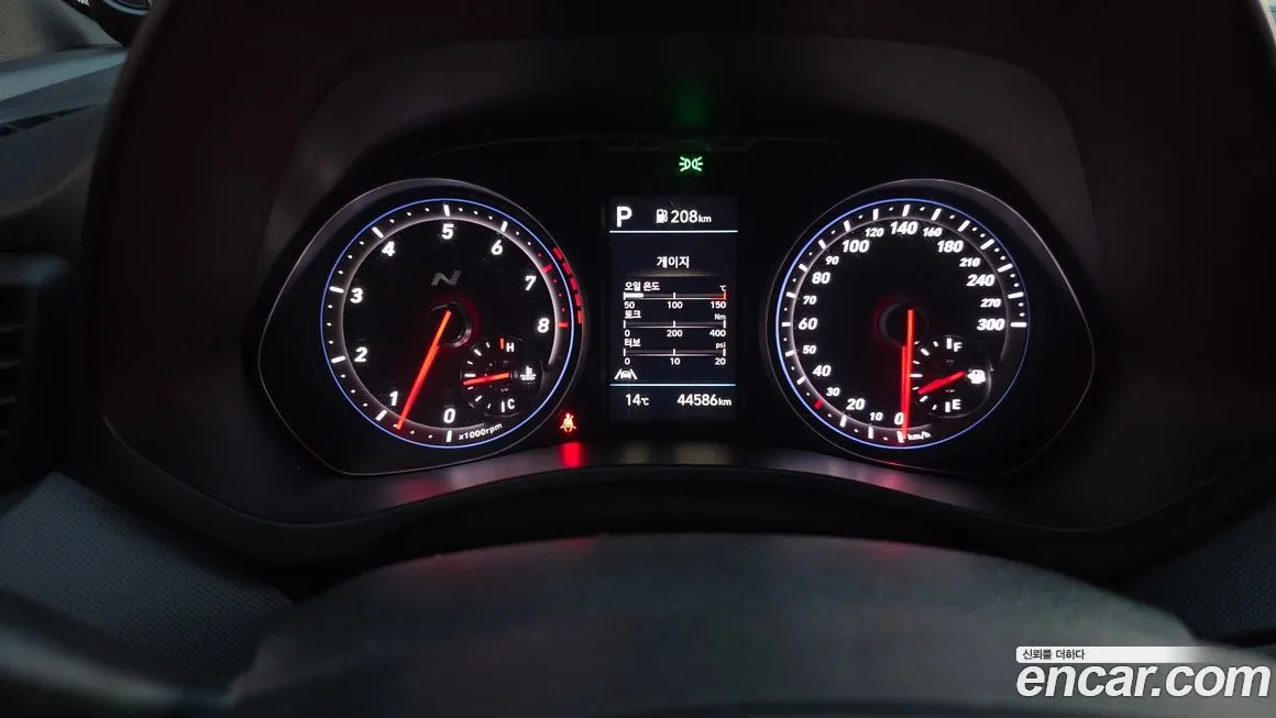 Hyundai Veloster 2023 из KR, фото 2
