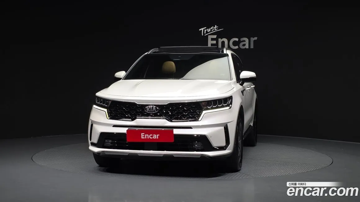 Kia Sorento — фото 3