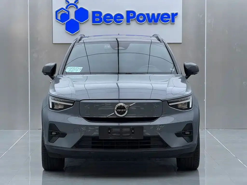 Volvo XC40 NEV 2022 из CN, фото 7