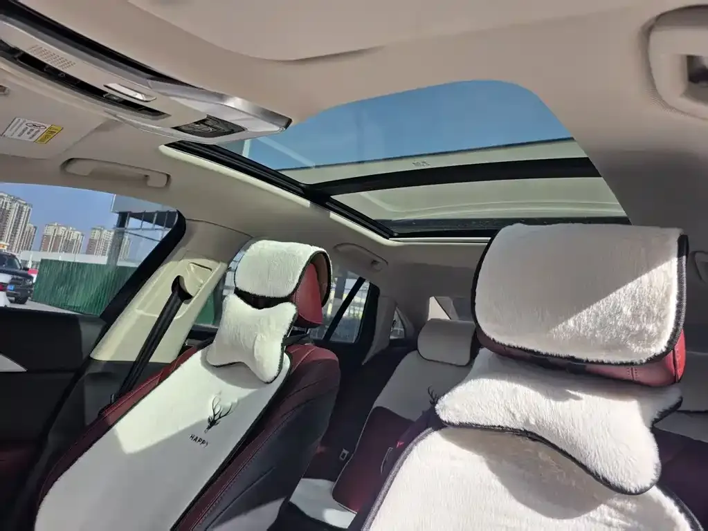 Hongqi H5 2025 из CN, фото 6