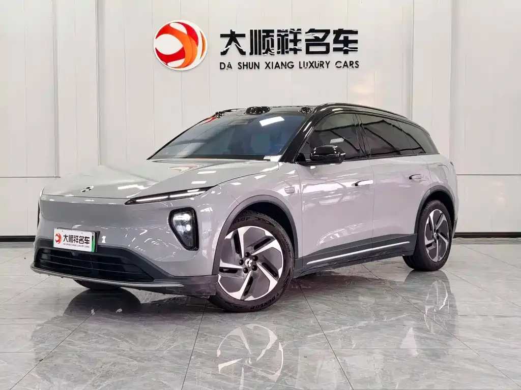 NIO ES6 2024 из CN, фото 1