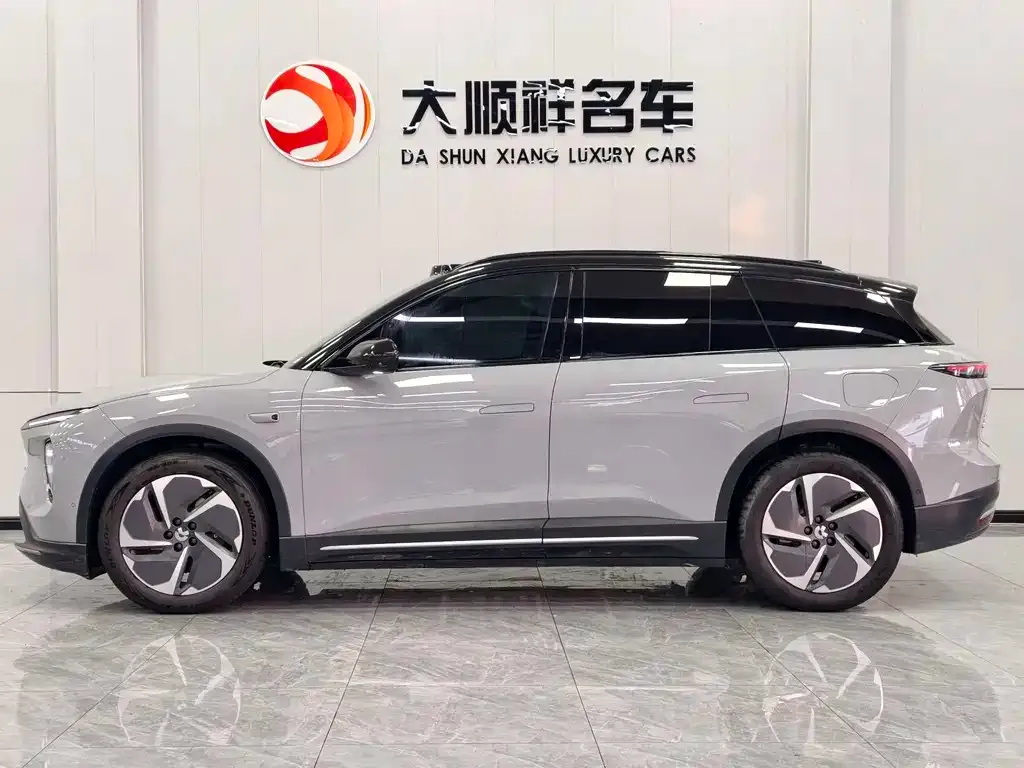 NIO ES6 2024 из CN, фото 8