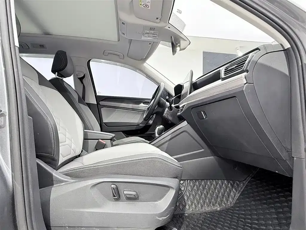 Volkswagen Tayron 2023 из CN, фото 8