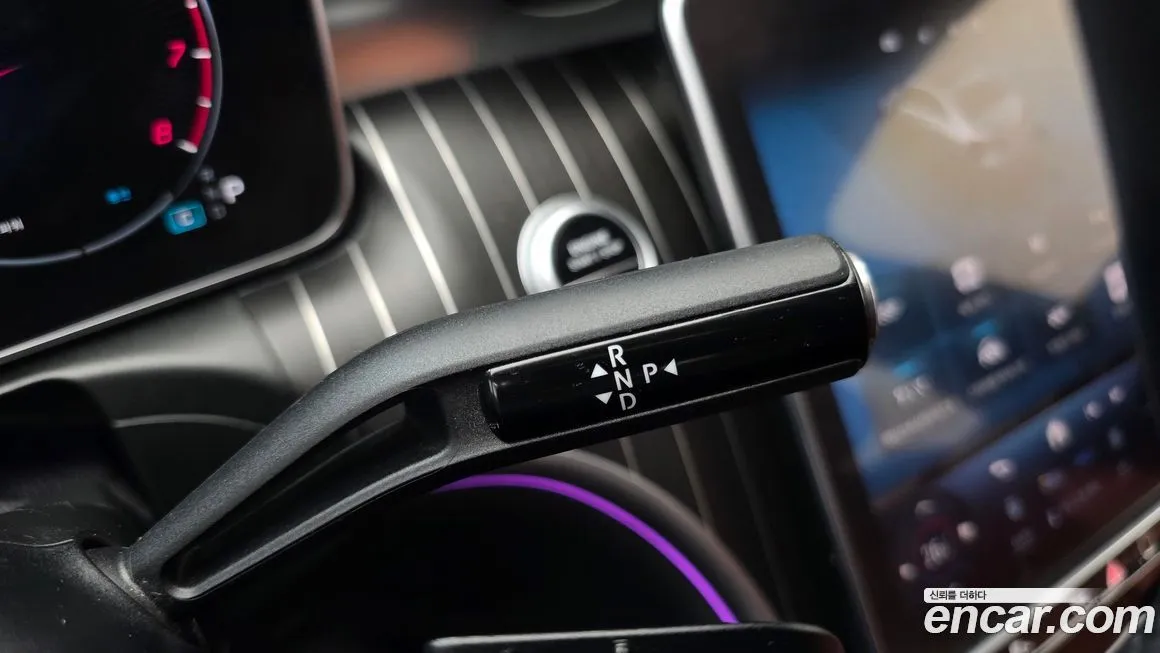 Mercedes-Benz C-Class 2023 из KR, фото 5