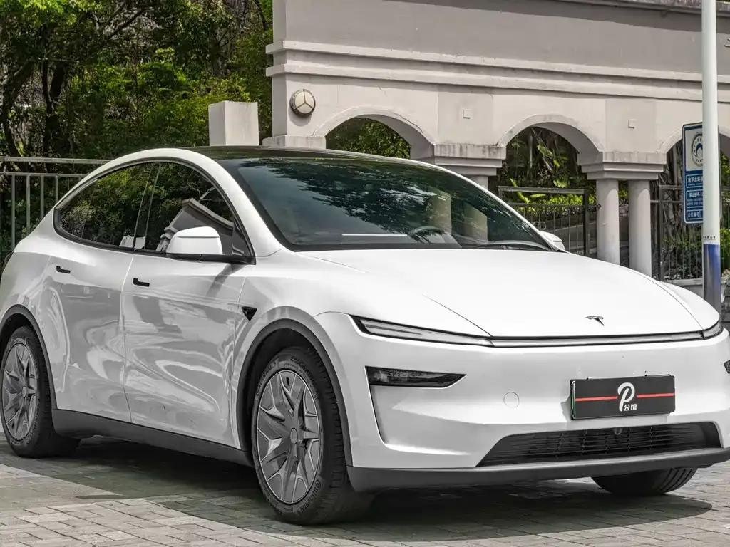 Tesla Model Y L