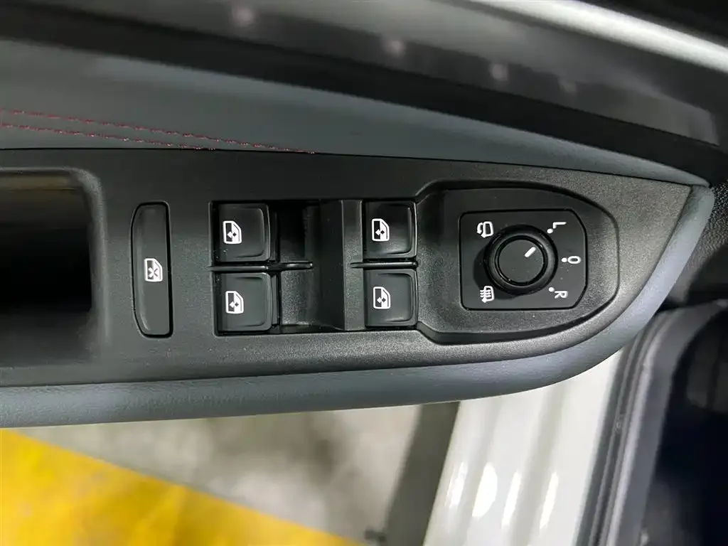 Volkswagen Lamando 2022 из CN, фото 9