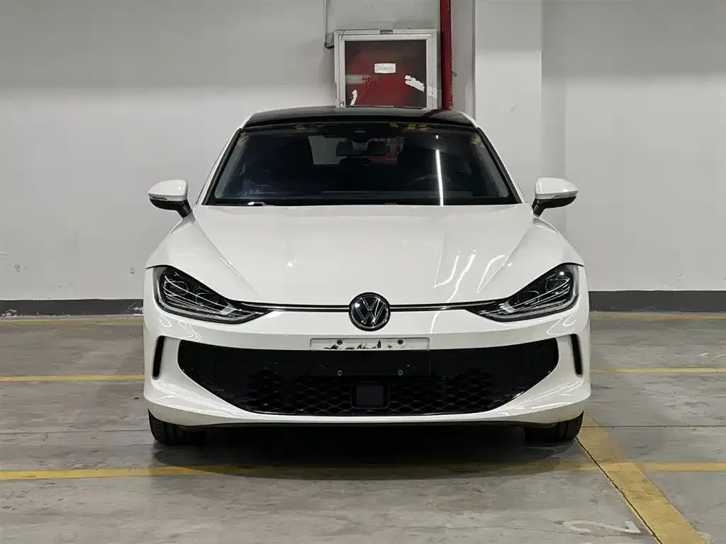 Volkswagen Lamando 2022 из CN, фото 5