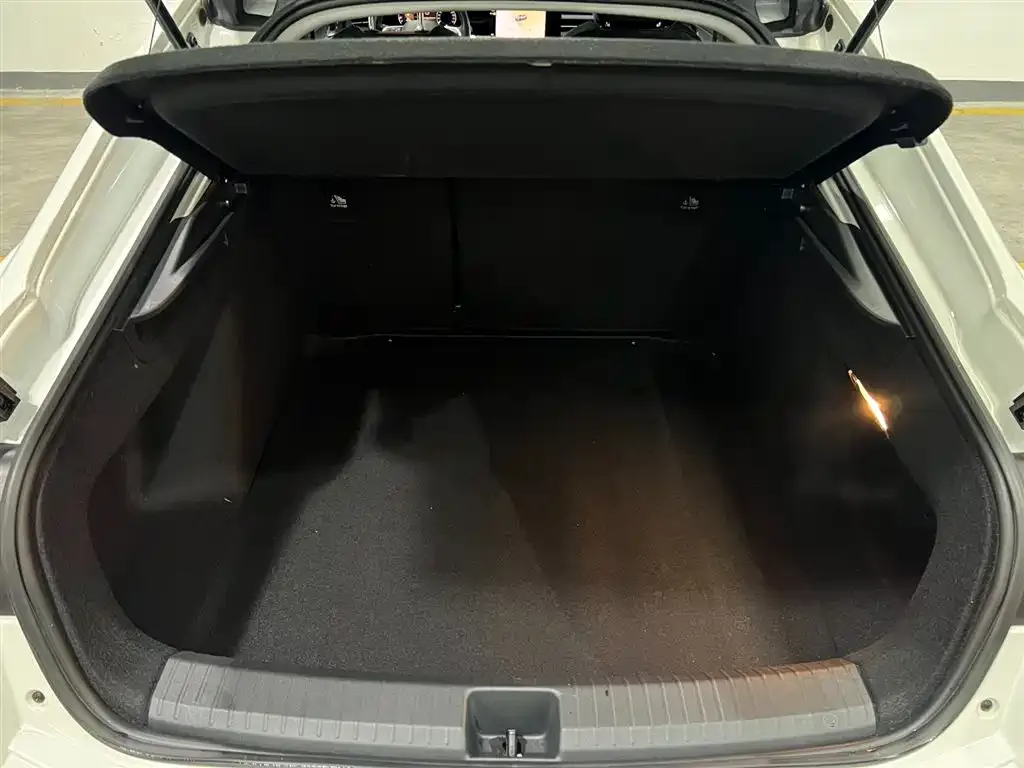 Volkswagen Lamando 2022 из CN, фото 10