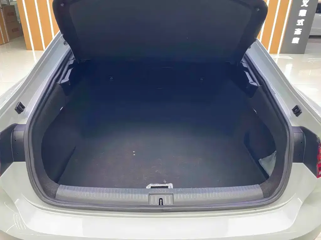 Volkswagen CC 2023 из CN, фото 9